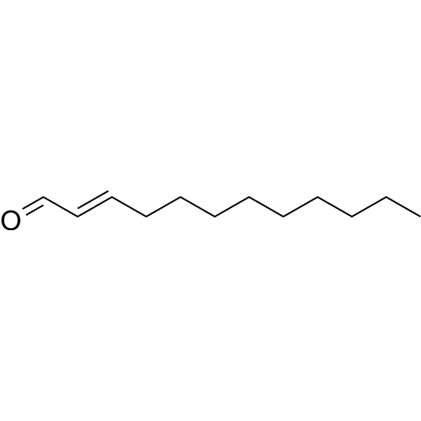 Trans-2-dodecenal (Trans-2-Dodecen-1-al) 20407-84-5
